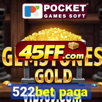 522bet paga